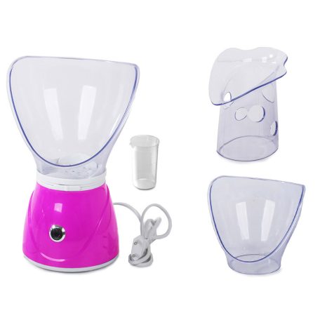 Sauna na tvár a inhalátor