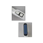  Multifunkčná kefa pre úpravu vlasov a fúzov