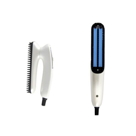  Multifunkčná kefa pre úpravu vlasov a fúzov