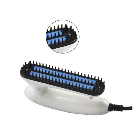  Multifunkčná kefa pre úpravu vlasov a fúzov