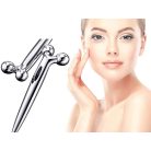 3D rotačný guľôčkový masážny prístroj na telo