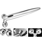 3D rotačný guľôčkový masážny prístroj na telo