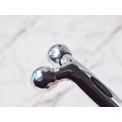 3D rotačný guľôčkový masážny prístroj na telo