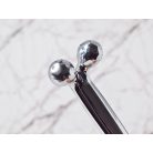 3D rotačný guľôčkový masážny prístroj na telo