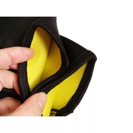 Tvarujúce neoprénové tričko s dlhým rukávom pre ženy - veľkosť XXL