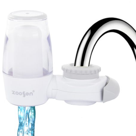 Vodný filter Zoosen pre kuchynskú batériu
