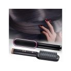 Kefa na narovnávanie vlasov s ionizáciou