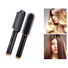 Kefa na narovnávanie vlasov s ionizáciou