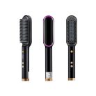 Kefa na narovnávanie vlasov s ionizáciou