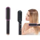 Kefa na narovnávanie vlasov s ionizáciou