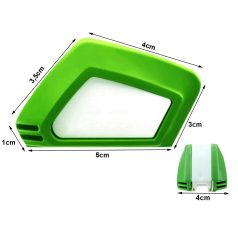 Renovátor a čistič gumičiek stieračov