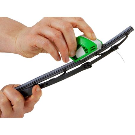 Renovátor a čistič gumičiek stieračov