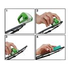 Renovátor a čistič gumičiek stieračov