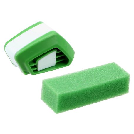 Renovátor a čistič gumičiek stieračov