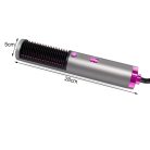 Fén, kefa a žehlička na vlasy 3 v 1 - 800 W