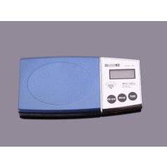  Vrecková digitálna váha Professional 500/0,1g