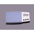  Vrecková digitálna váha Professional 500/0,1g