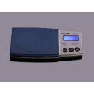  Vrecková digitálna váha Professional 500/0,1g