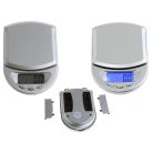 Vrecková klenotnícka váha 500g/0,1g presná