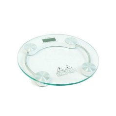 Digitálna osobná váha  LCD 180 kg