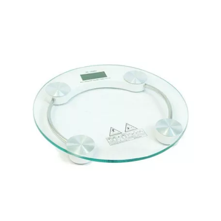 Digitálna osobná váha  LCD 180 kg