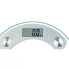 Digitálna osobná váha  LCD 180 kg