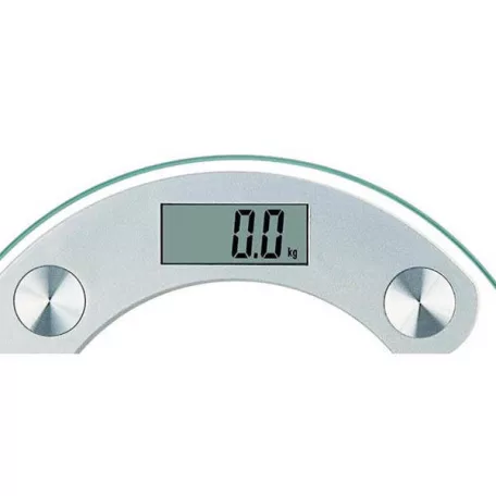 Digitálna osobná váha  LCD 180 kg