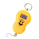 Digitálna háčiková váha s LCD displejom - 50kg/10g