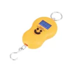 Digitálna háčiková váha s LCD displejom - 50kg/10g