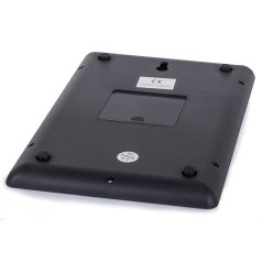 Elektronická presná kuchynská váha s LCD displejom