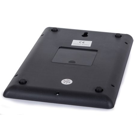 Elektronická presná kuchynská váha s LCD displejom