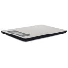 Elektronická presná kuchynská váha s LCD displejom