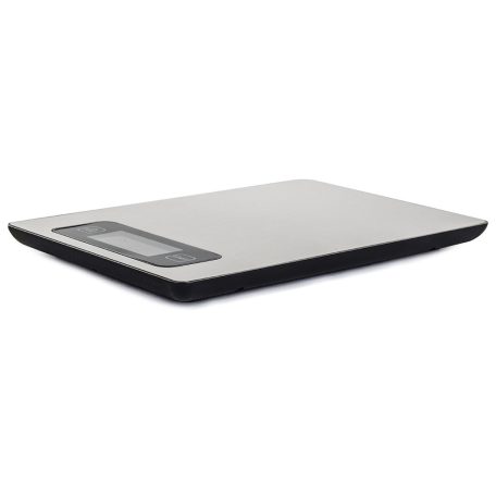 Elektronická presná kuchynská váha s LCD displejom