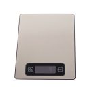 Elektronická presná kuchynská váha s LCD displejom