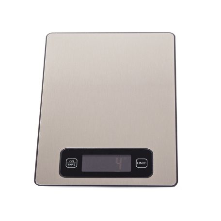 Elektronická presná kuchynská váha s LCD displejom