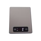 Elektronická presná kuchynská váha s LCD displejom