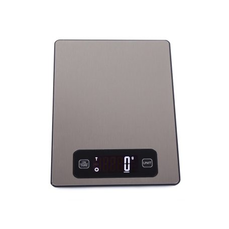 Elektronická presná kuchynská váha s LCD displejom