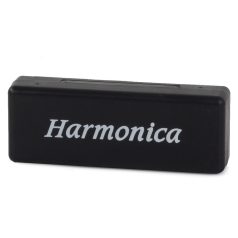 Kovová harmonika s 10 ozvučnými otvormi (C dur)