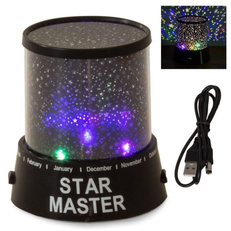 Projektor oblohy Star Master