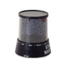 Projektor nočnej oblohy Star Master + USB kábel