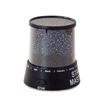 Projektor nočnej oblohy Star Master + USB kábel