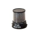 Projektor nočnej oblohy Star Master + USB kábel