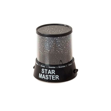 Projektor nočnej oblohy Star Master + USB kábel