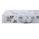 Výtvarná sada na maľovanie  64 ks v praktickom kufríku