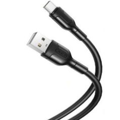 Nabíjací kábel USB C (kábel USB-A -> USB-C)