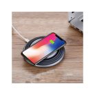 Bezdrôtová rýchlonabíjačka Qi pre telefóny - 10 W