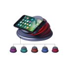 Bezdrôtová rýchlonabíjačka Qi pre telefóny - 10 W