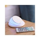 Bezdrôtová rýchlonabíjačka Qi pre telefóny - 10 W