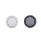 Bezdrôtová rýchlonabíjačka Qi pre telefóny - 10 W