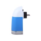 Osvetlený difuzér vône a zvlhčovač vzduchu 3 v 1